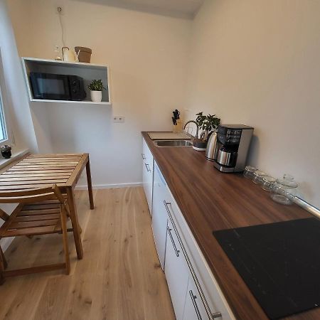 Studio Apartment Berlin Extérieur photo